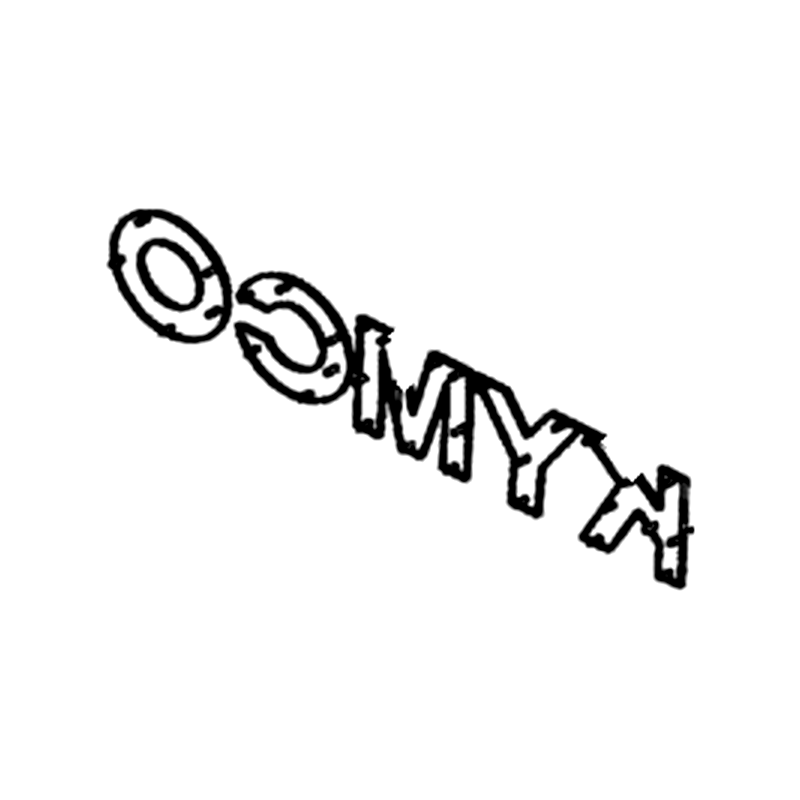 80104-AEG6-E00-HUP COVER KYMCO — diagram cutout