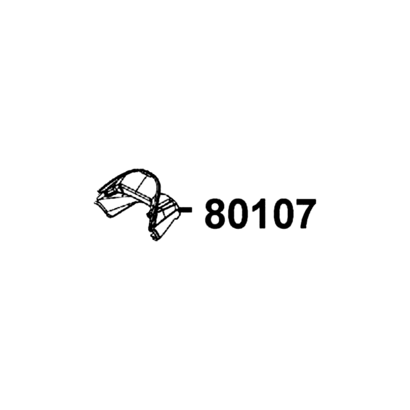 80107-ABD2-C00-N1R COVER LICENSE LIGHT — diagram cutout