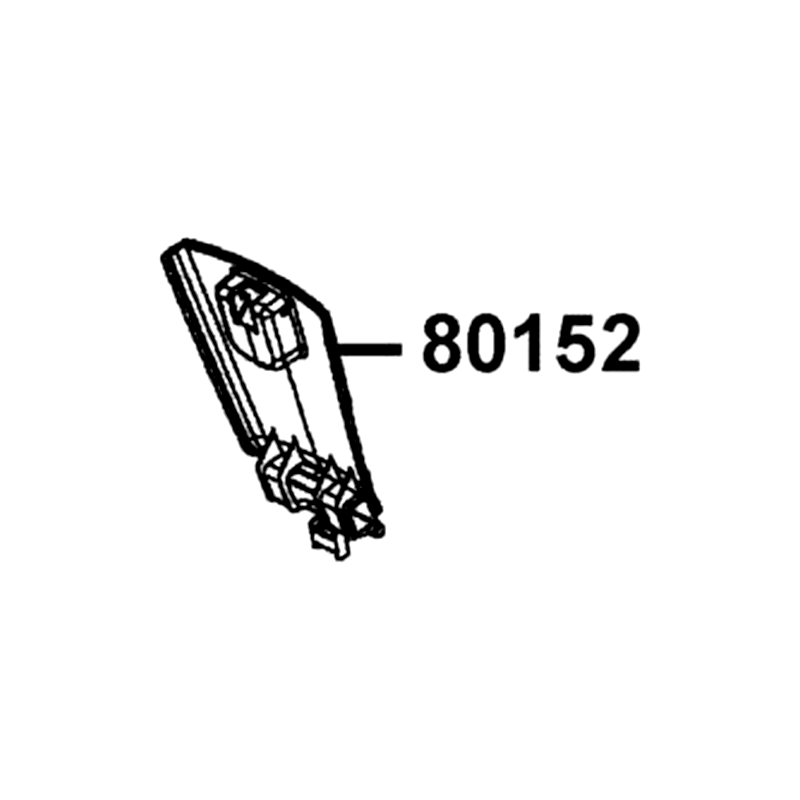 80152-ACC1-E10-21P COVER CENTER — diagram cutout