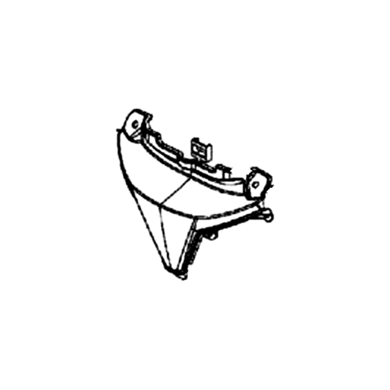 80152-AEB9-E00-F1P COVER CENTER UP — diagram cutout