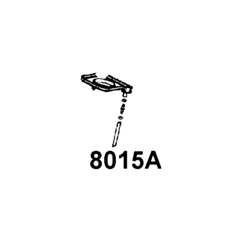 8015A-ABD2-C00 "TRAY ASSY., FUEL CAP" — diagram cutout