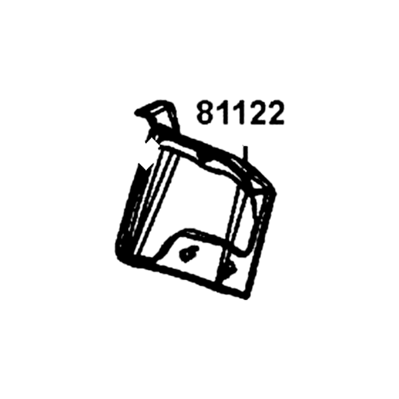 81122-LGC6-E00 LID R FR INNER BOX — diagram cutout