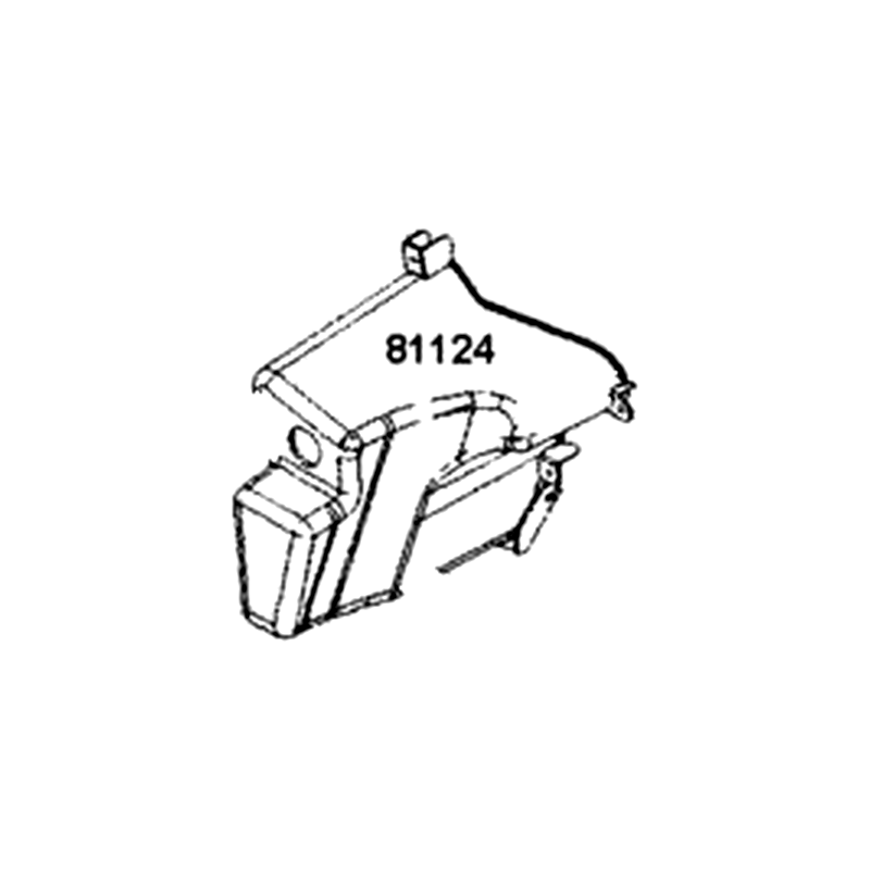 81124-AKB8-E00 BOX R FR INNER BOX — diagram cutout