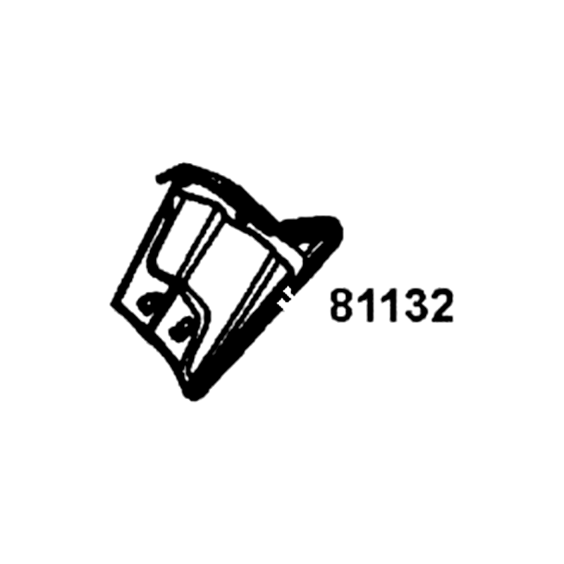 81132-LGC6-E00 LID L FR INNER BOX — diagram cutout