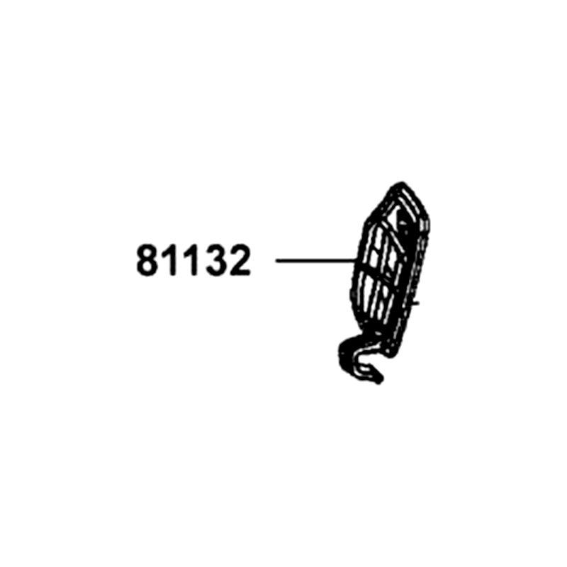 81132-LGE5-E00-JEP LID LEG SHIELD — diagram cutout