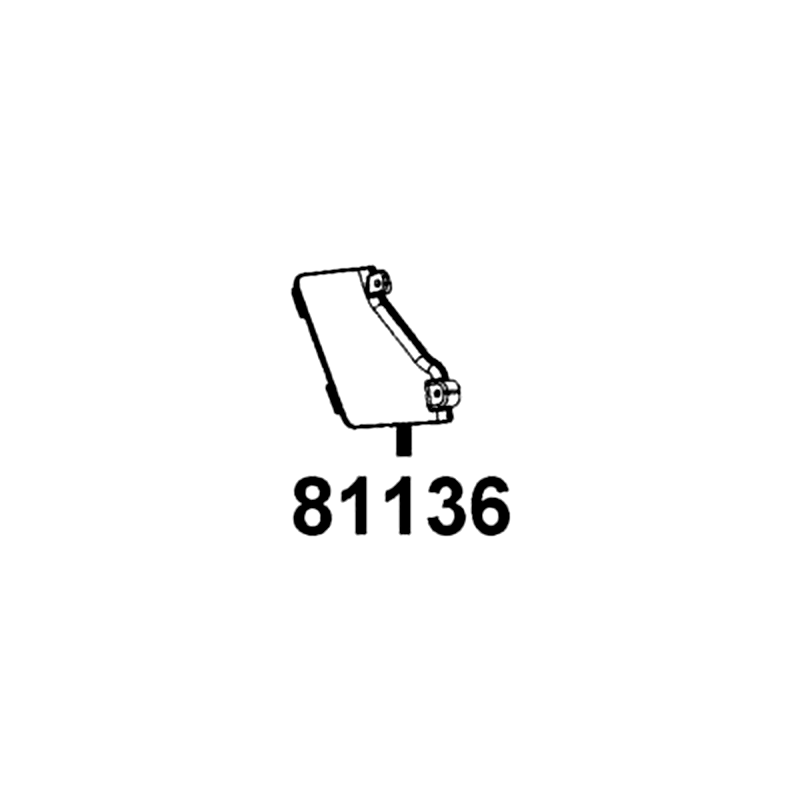 81136-LGR5-E10 LID L MAINT. FR. WINKER — diagram cutout