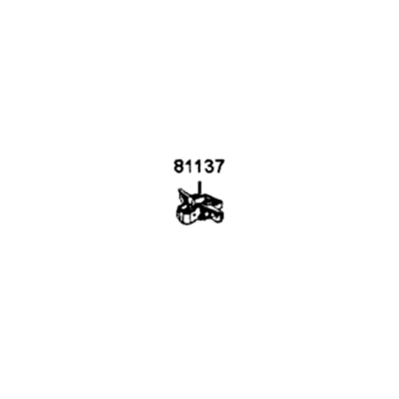 81137-AKB8-E00 HOLDER BUTTON — diagram cutout
