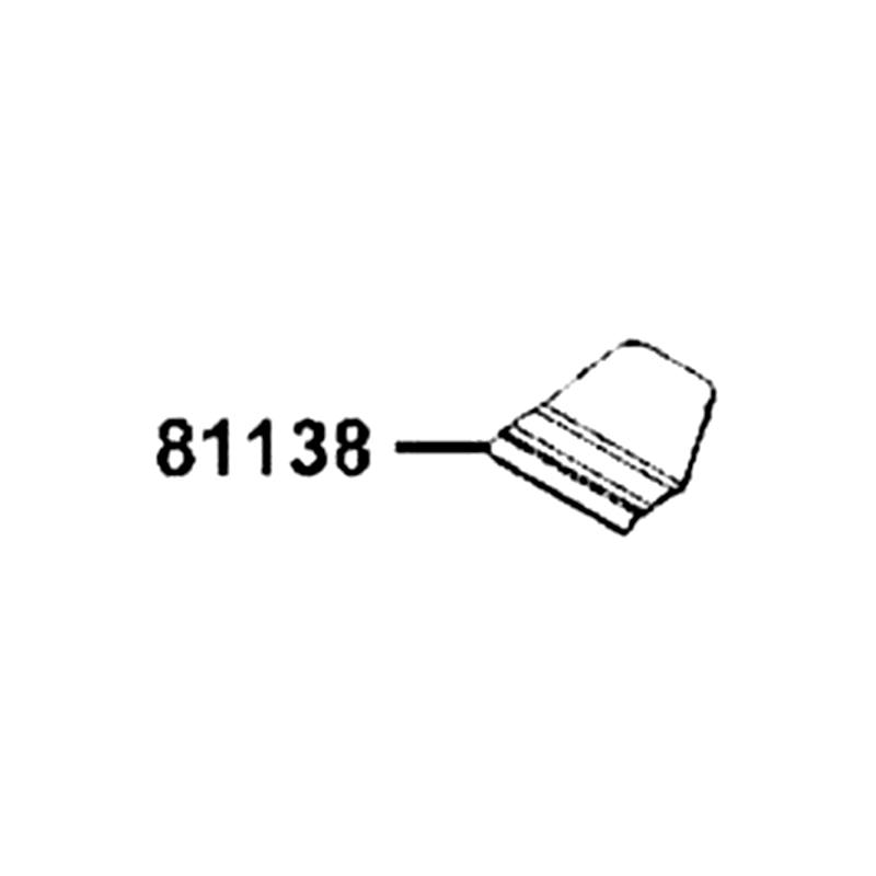 81138-LGC6-E00 SET LOCK — diagram cutout