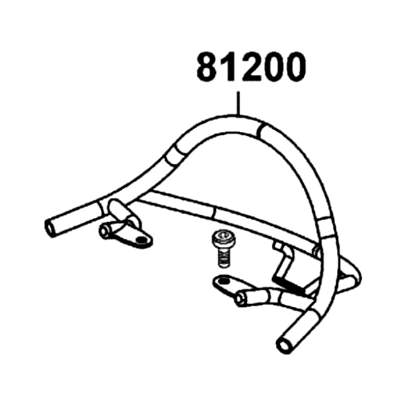 81200-LEA3-M30 GRIP RR — diagram cutout