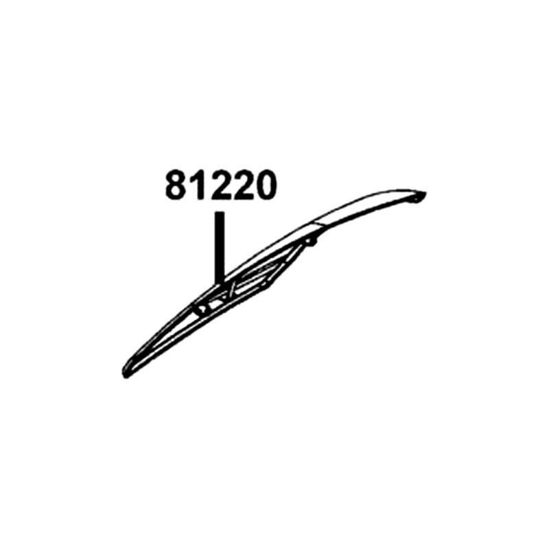 81220-LGR5-E10-NJP COVER R CARRIER — diagram cutout