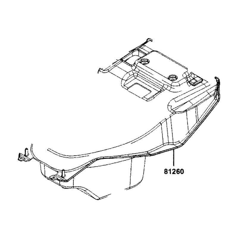 81260-AGJ5-M30 BOX.LUGGAGE — diagram cutout