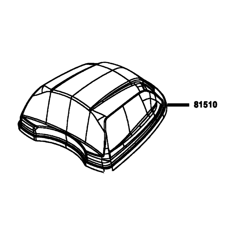 81510-LGR5-E10-NHP RR BOX UP — diagram cutout