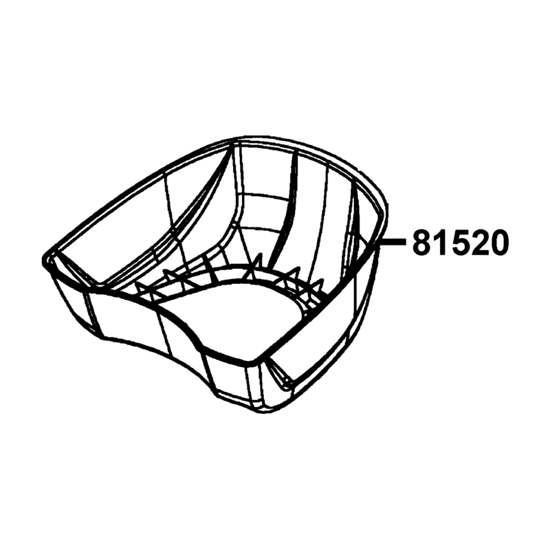 81520-LGR5-E10-NEP REAR BOX LOW — diagram cutout