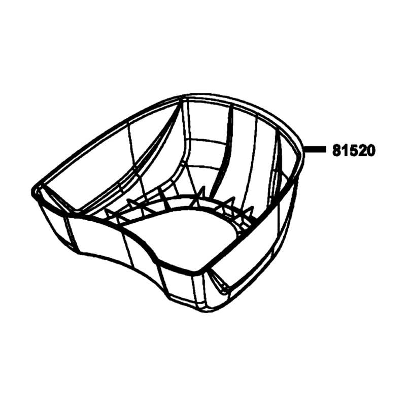 81520-LGR5-E10-NHP REAR BOX LOW — diagram cutout
