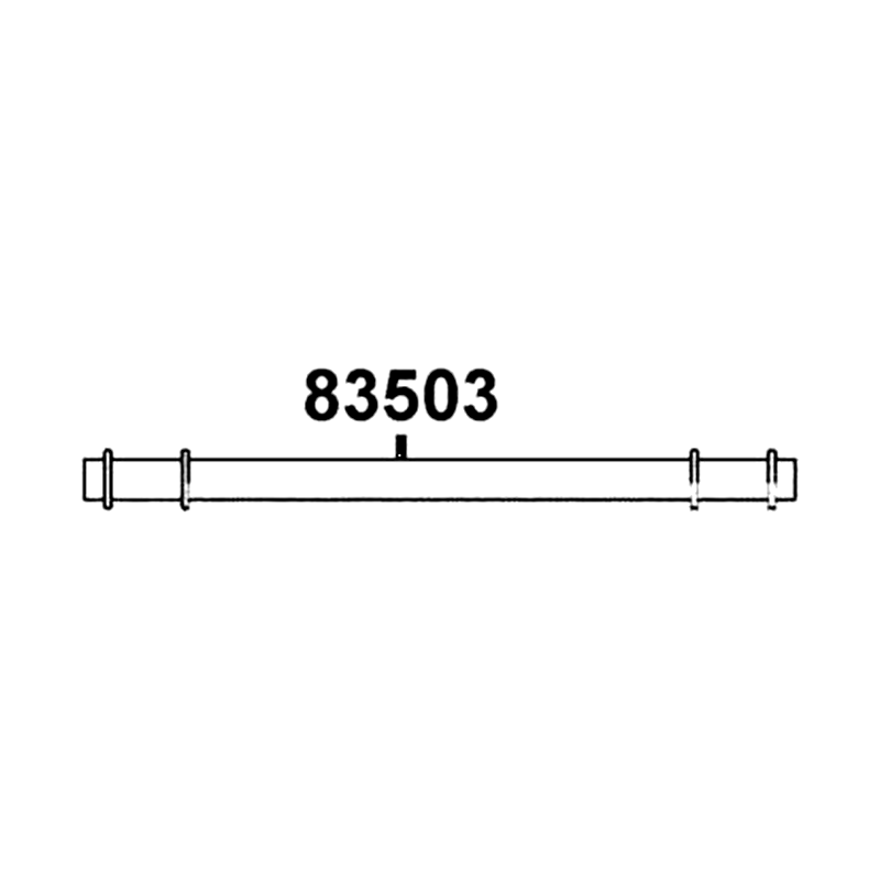 83503-AEA7-C00-N1R COVER PROTR SEAT WIRE — diagram cutout
