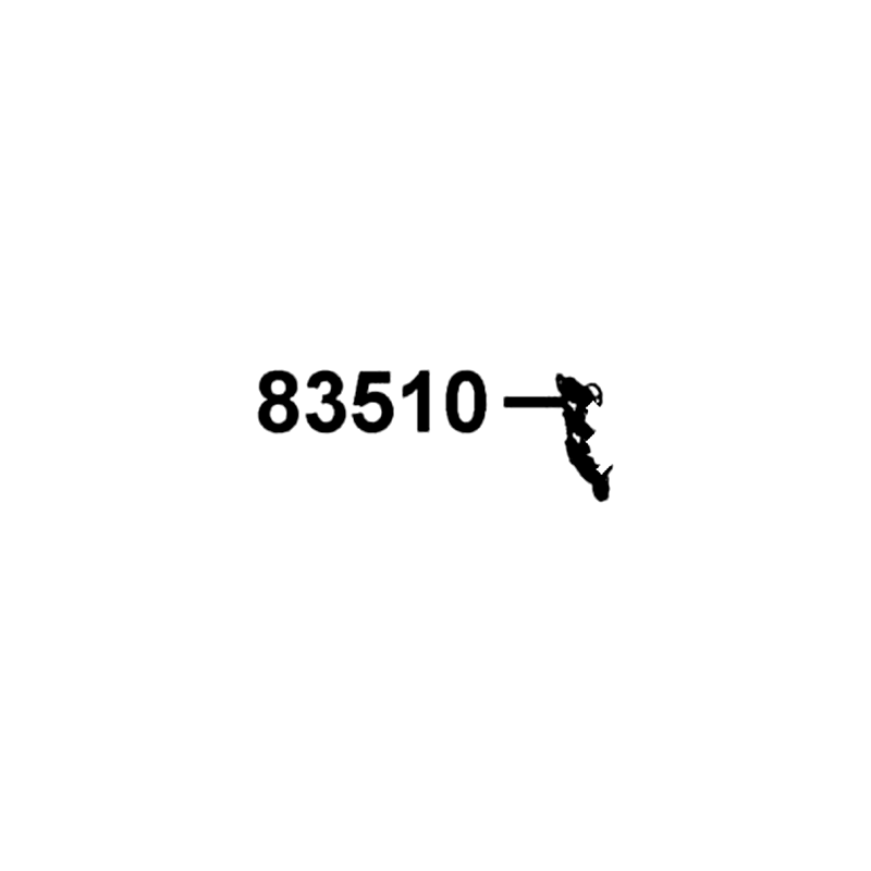 83510-LGR5-E10-N1R LID R BODY COVER — diagram cutout