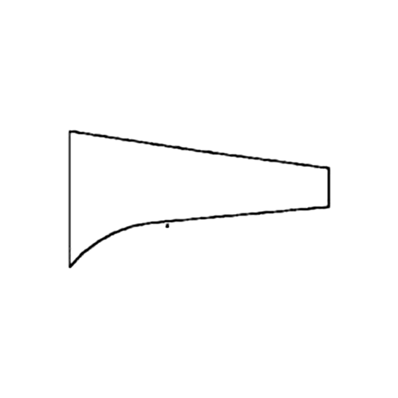 83602-ALC1-E00 SHIELD LH — diagram cutout