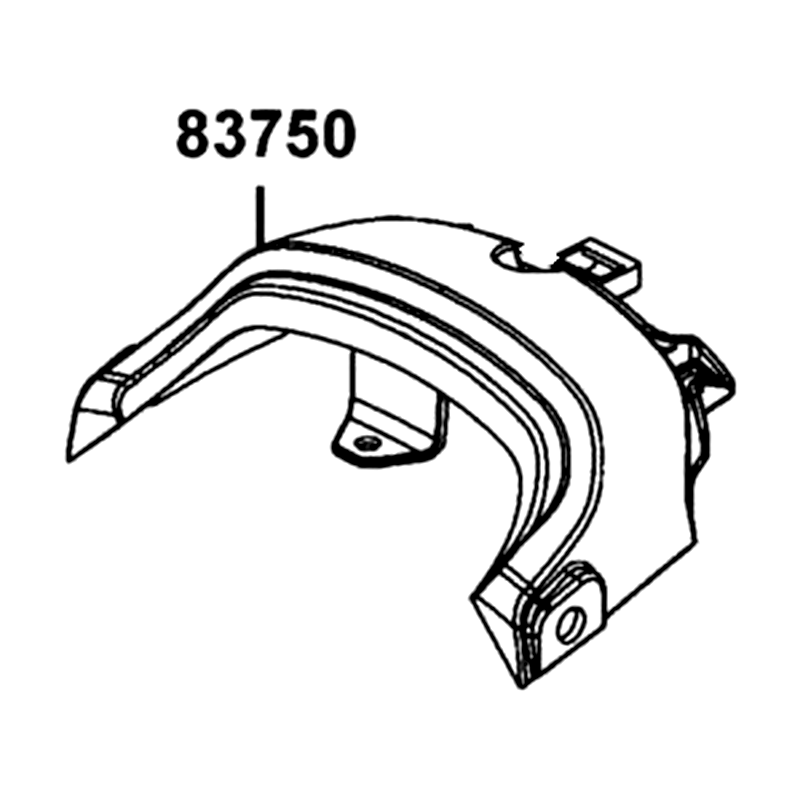 83750-ALH3-900-JBP COVER A RR CENTER — diagram cutout