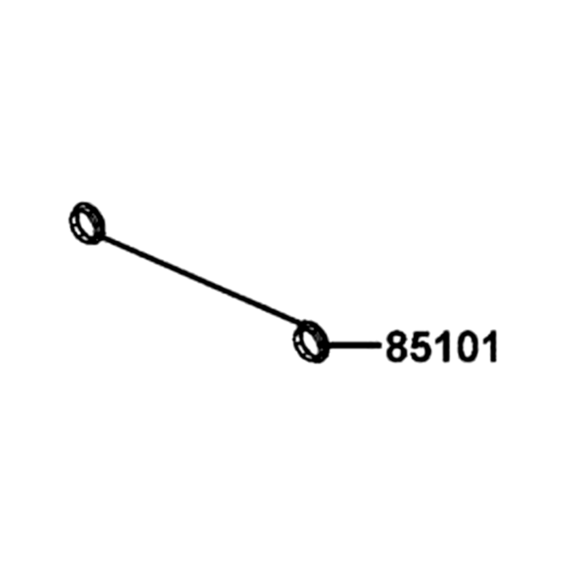 85101-LCA5-E00 CAP PIPE — diagram cutout