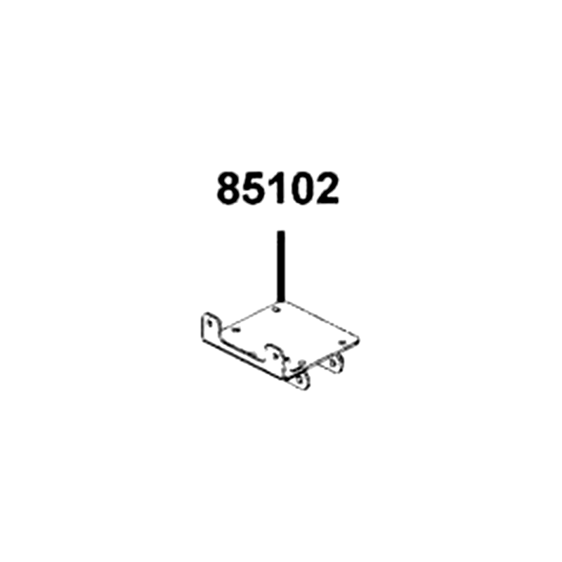 85102-ALE8-E01 PLATE WINCH — diagram cutout