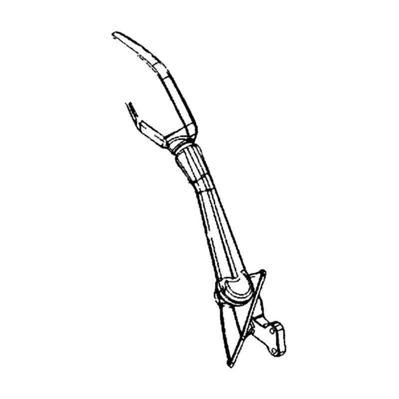 88110-AGJ5-M31 MIRROR ASSY R BACK — diagram cutout