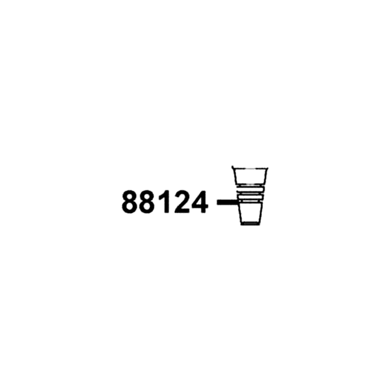 88124-AEB9-E00 BOOTS MIRROR — diagram cutout