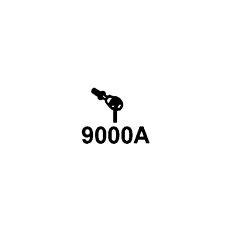9000A-KTDT-C03 BOLT ASSY SPECIAL 6*29.5 — diagram cutout