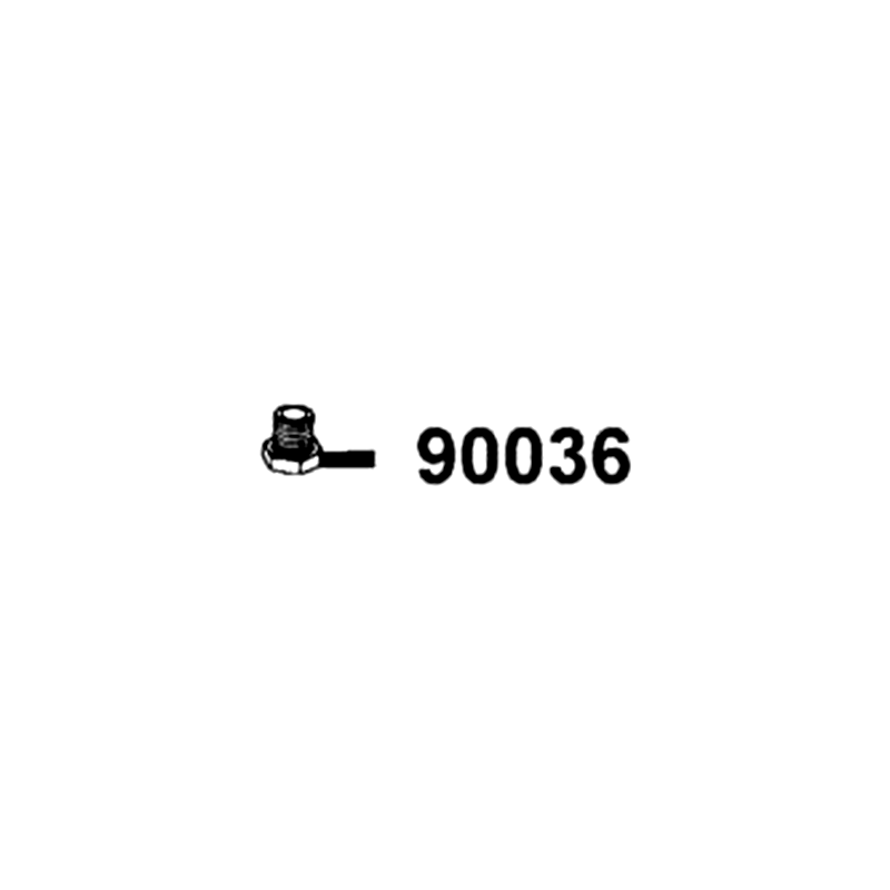 90036-PWB1-900 BOLT PLUG DRAIN SPECIAL 14X13.5 (C) — diagram cutout