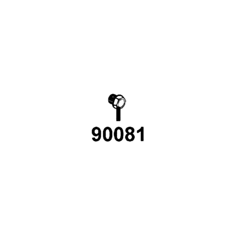 90081-PWB1-900 PLUG CASE 12X14 — diagram cutout