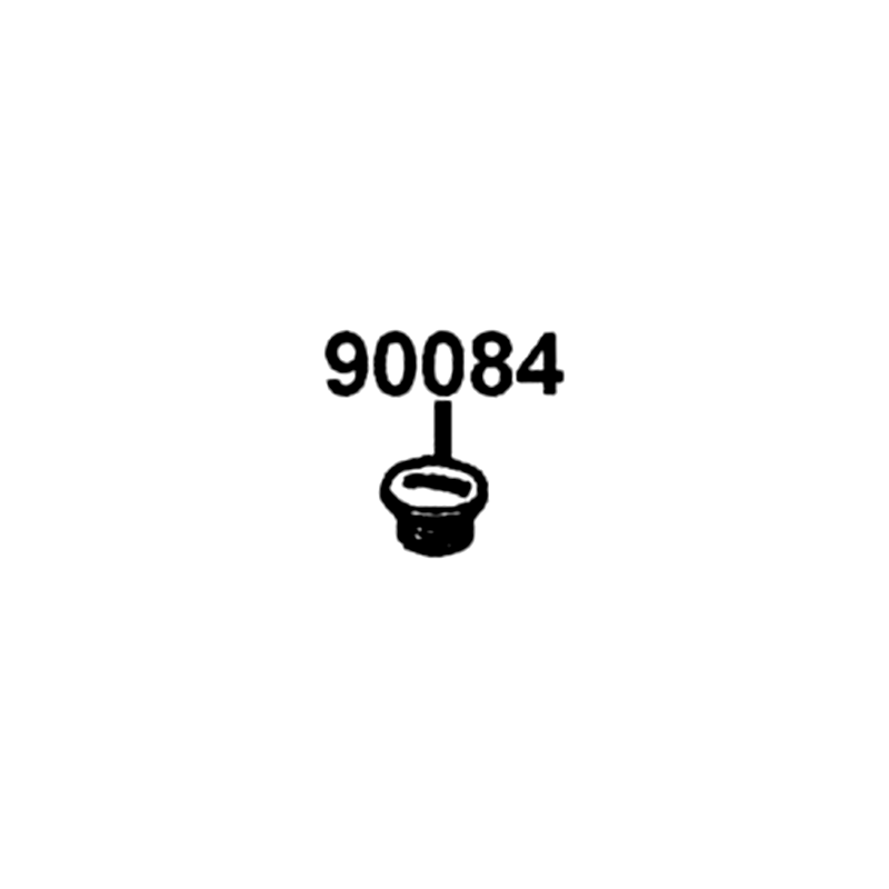 90084-4H28-001-NJA CAP ACG (Silver) — diagram cutout