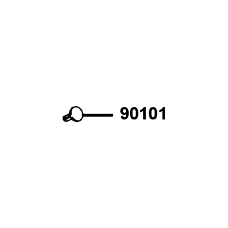 90101-LCA5-E00 SOCKET BOLT 5X12 — diagram cutout
