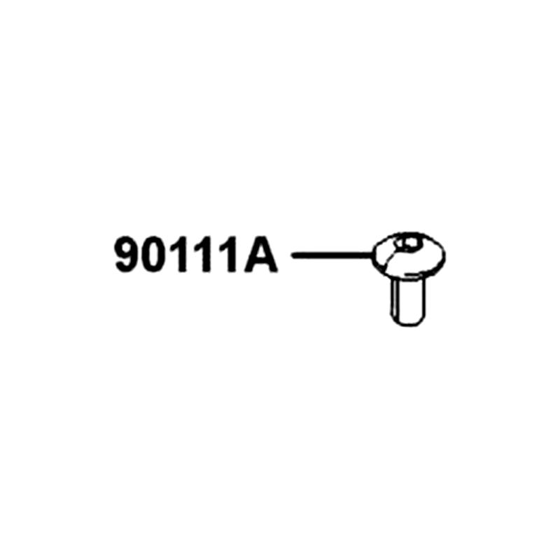 90111-LEC8-E01 SCREW.PAN 6X14(CG) — diagram cutout