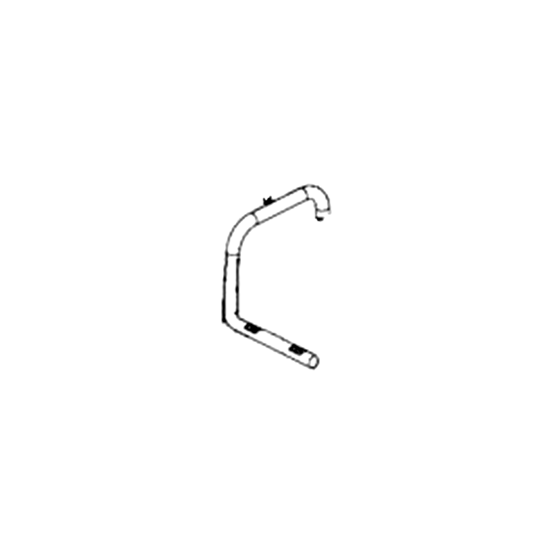 90112-LEE8-E00 BOLT SPECIAL 8*40 — diagram cutout