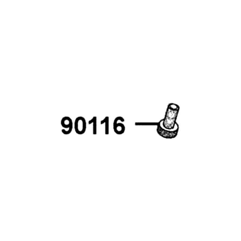 90116-KHD8-900 BOLT — diagram cutout