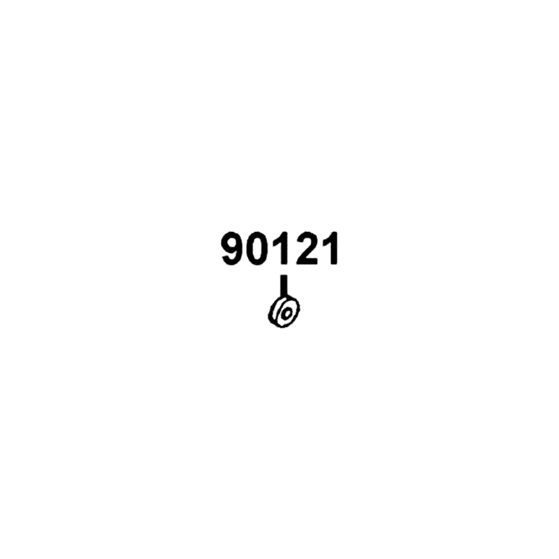 90121-GFY6-C00 COLLAR DISTANCE — diagram cutout
