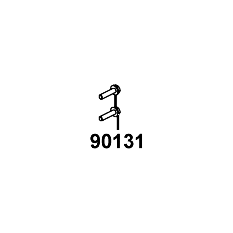 90131-GLW0-C00 BOLT FLANGE 8*35 — diagram cutout