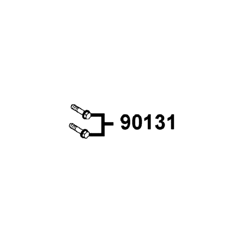 90131-GLW0-C02 BOLT FLANGE 8*35 — diagram cutout