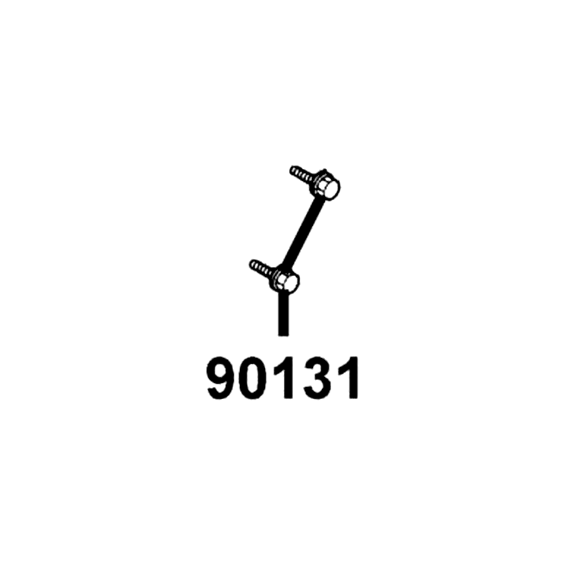 90131-LEB1-900 BOLT FLANGE 8X35 — diagram cutout