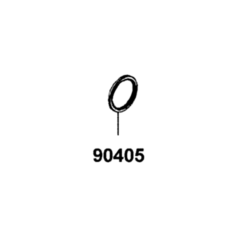 90405-LDB5-E00 COLLAR CLUTCH — diagram cutout