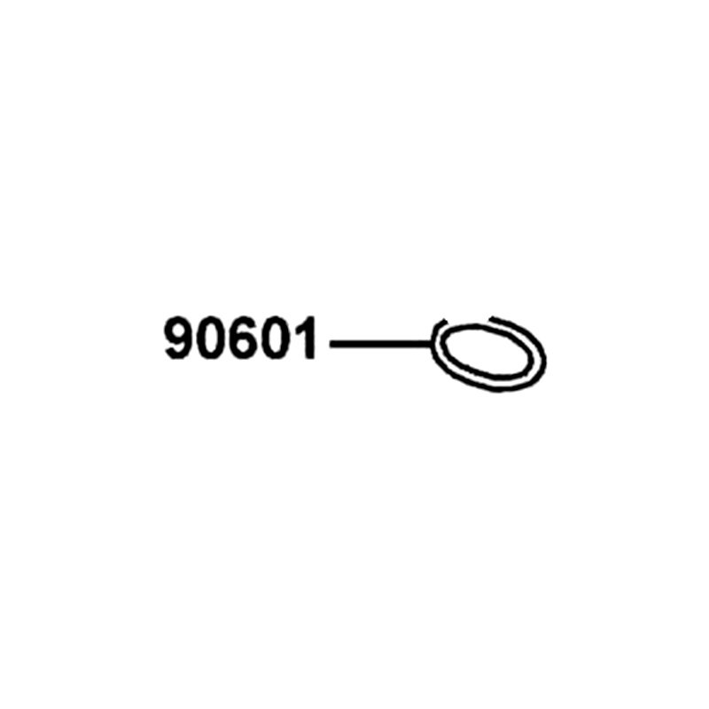 90601-GAR1-900 RING OIL SEAL STOPPER — diagram cutout