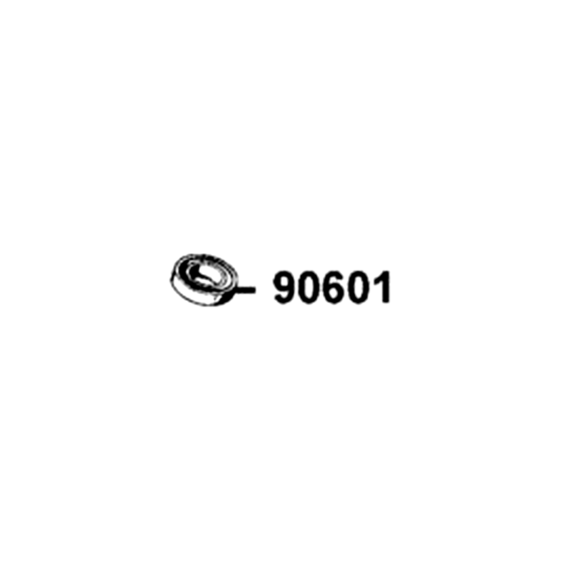 90601-LLJ3-E00 OIL SEAL STOPPER RING — diagram cutout