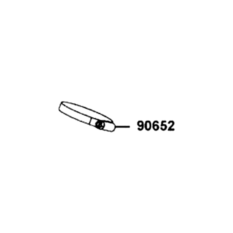 90652-LKM5-E00 C-HOPE(50~70) — diagram cutout