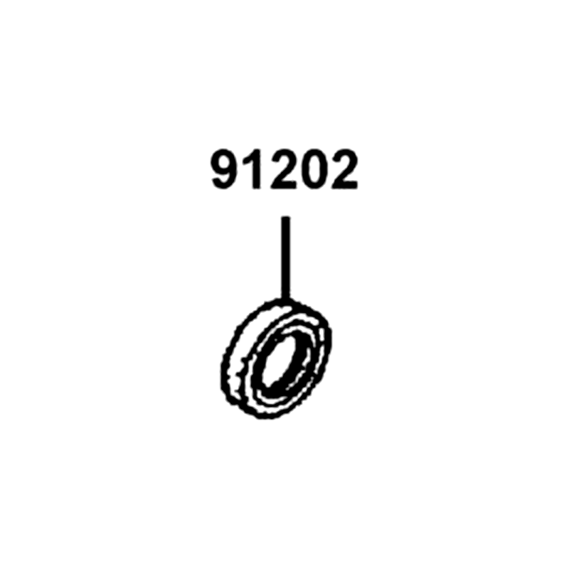 91202-GFY6-90A OIL SEAL 19.8*30*5 — diagram cutout