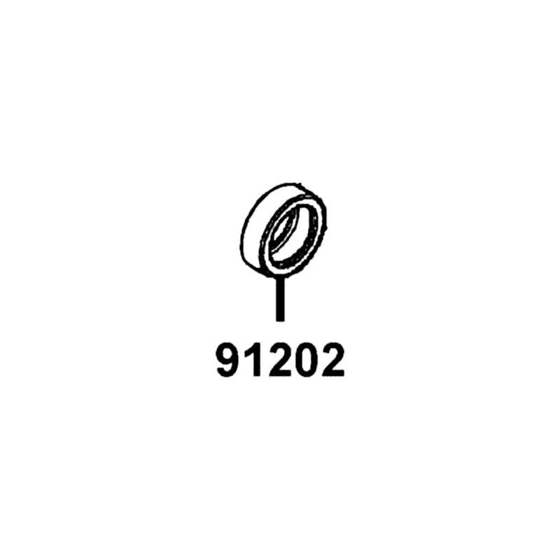 91202-LEA1-90A OIL SEAL 20*32*6 — diagram cutout