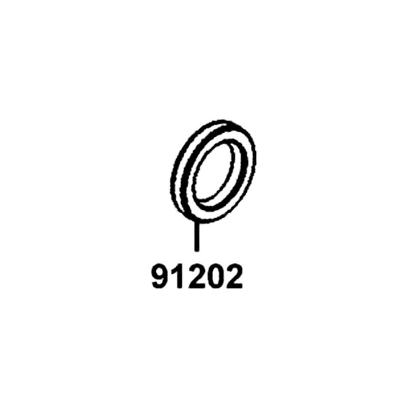 91202-LEA7-E0A OIL SEAL 25*35*6 — diagram cutout