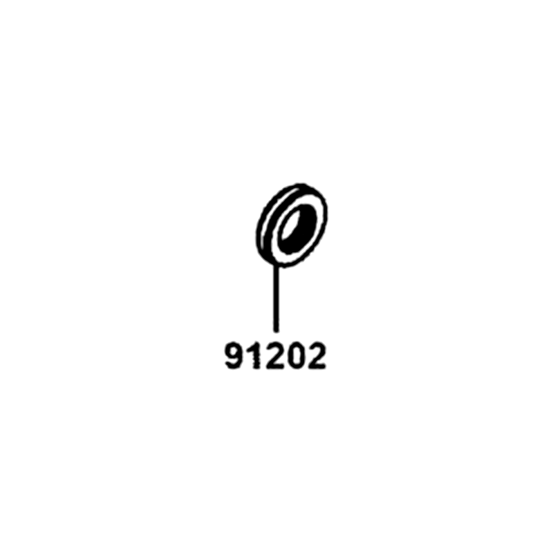 91202-LKG2-900 OIL SEAL 13.7*24*5 — diagram cutout