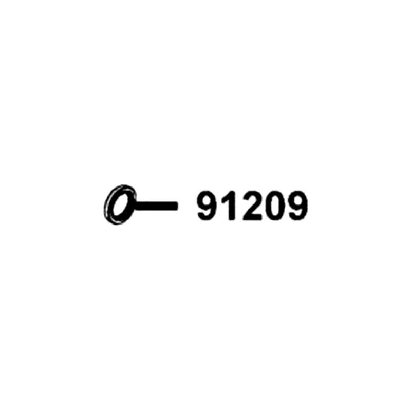 91209-PWB1-900 OIL SEAL 12X22X9 — diagram cutout