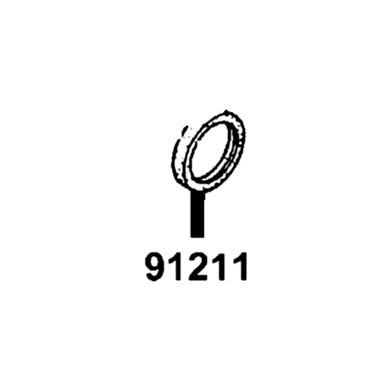 91211-KEE1-C00 OIL SEAL 34*39*3 — diagram cutout
