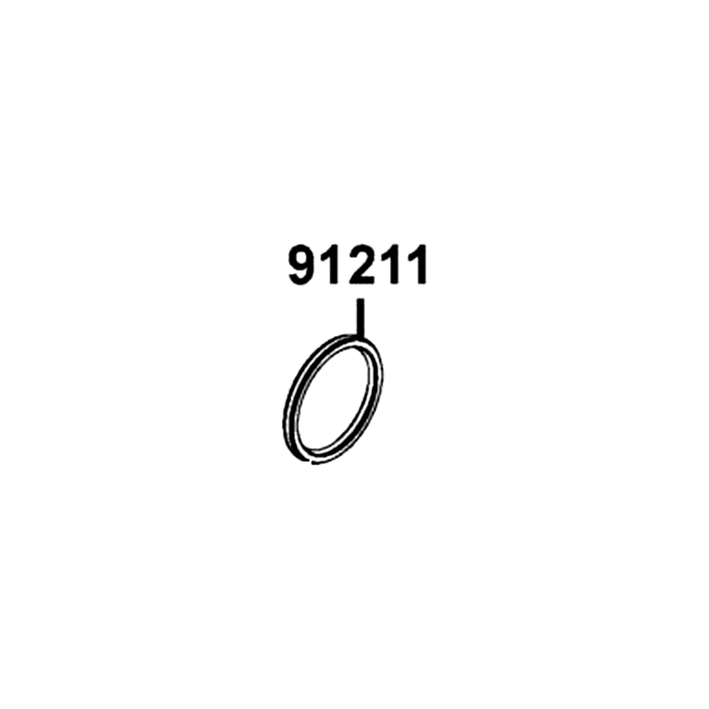 91211-KHE7-C00 SEAL DRIVEN FACE 40*47*4 — diagram cutout