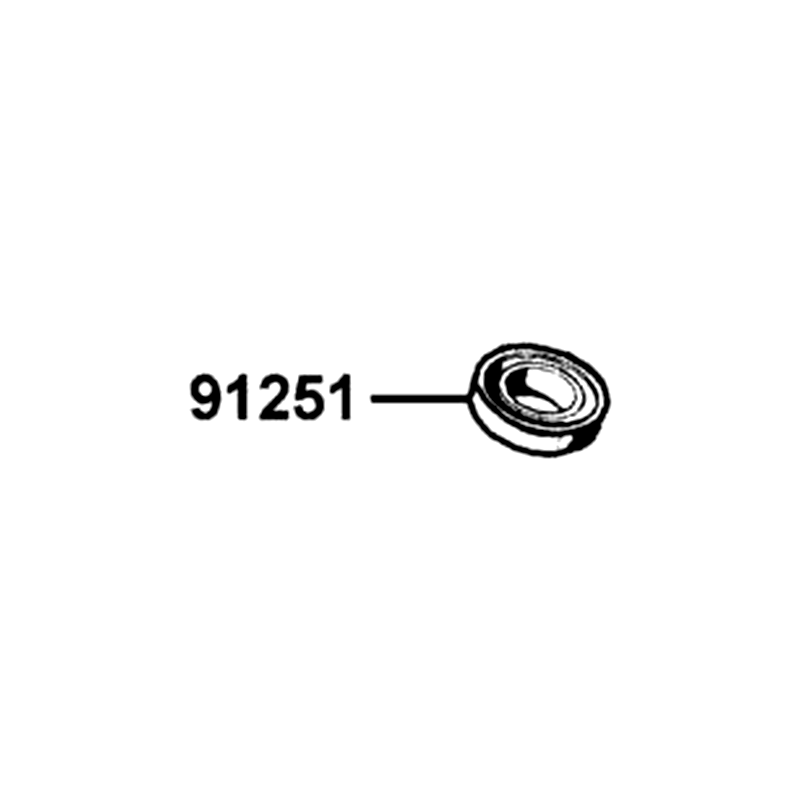 91251-LAB4-900 OIL SEAL — diagram cutout